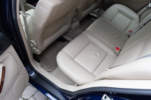 2000 Volkswagen Golf MK4 V6 zum Verkauf (Bild 92 von 202)