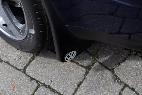 2000 Volkswagen Golf MK4 V6 zum Verkauf (Bild 134 von 202)