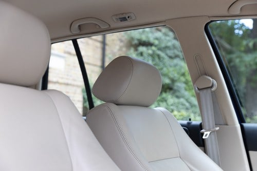 2000 Volkswagen Golf MK4 V6 zum Verkauf (Bild 58 von 202)