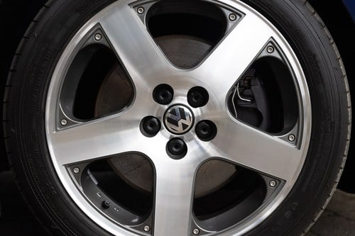 2000 Volkswagen Golf MK4 V6 zum Verkauf (Bild 27 von 202)