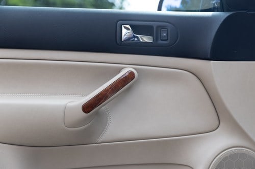 2000 Volkswagen Golf MK4 V6 zum Verkauf (Bild 35 von 202)