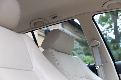 2000 Volkswagen Golf MK4 V6 zum Verkauf (Bild 56 von 202)