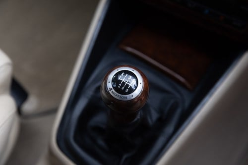 2000 Volkswagen Golf MK4 V6 zum Verkauf (Bild 41 von 202)