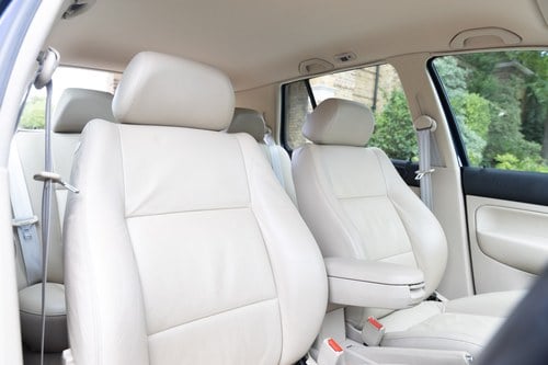 2000 Volkswagen Golf MK4 V6 zum Verkauf (Bild 45 von 202)