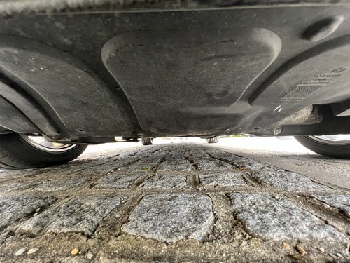 2000 Volkswagen Golf MK4 V6 zum Verkauf (Bild 177 von 202)