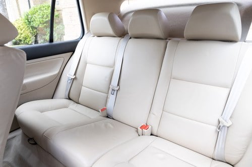 2000 Volkswagen Golf MK4 V6 zum Verkauf (Bild 89 von 202)