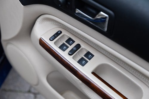 2000 Volkswagen Golf MK4 V6 zum Verkauf (Bild 51 von 202)