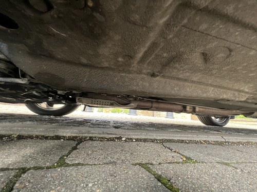 2000 Volkswagen Golf MK4 V6 zum Verkauf (Bild 169 von 202)