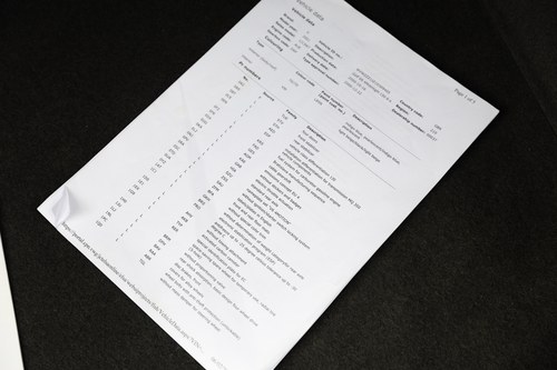 2000 Volkswagen Golf MK4 V6 zum Verkauf (Bild 195 von 202)