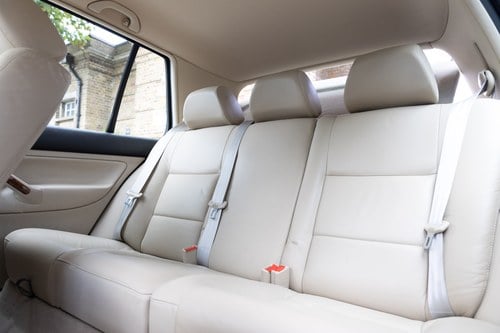 2000 Volkswagen Golf MK4 V6 zum Verkauf (Bild 88 von 202)