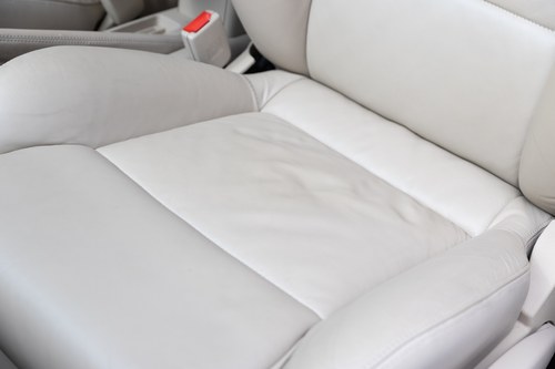 2000 Volkswagen Golf MK4 V6 zum Verkauf (Bild 104 von 202)