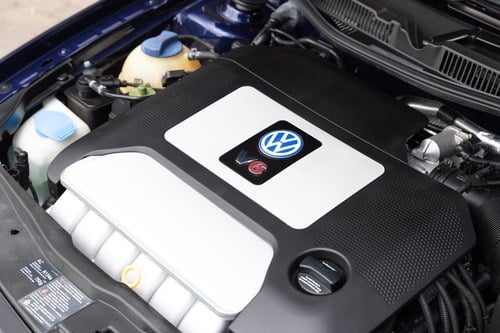 2000 Volkswagen Golf MK4 V6 zum Verkauf (Bild 166 von 202)