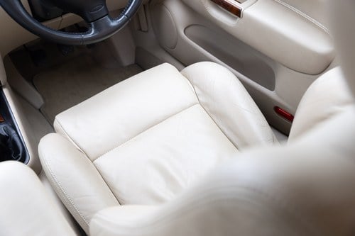 2000 Volkswagen Golf MK4 V6 zum Verkauf (Bild 75 von 202)