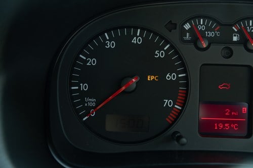 2000 Volkswagen Golf MK4 V6 zum Verkauf (Bild 49 von 202)