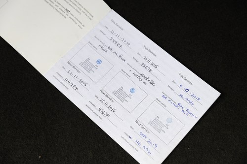 2000 Volkswagen Golf MK4 V6 zum Verkauf (Bild 187 von 202)