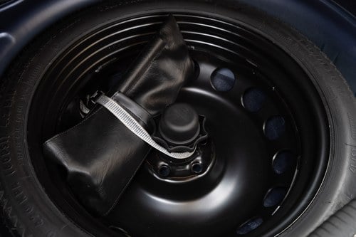 2000 Volkswagen Golf MK4 V6 zum Verkauf (Bild 86 von 202)