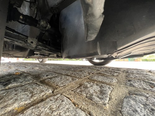 2000 Volkswagen Golf MK4 V6 zum Verkauf (Bild 176 von 202)