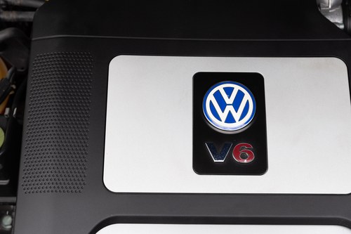 2000 Volkswagen Golf MK4 V6 zum Verkauf (Bild 167 von 202)