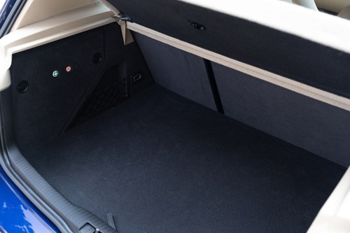 2000 Volkswagen Golf MK4 V6 zum Verkauf (Bild 105 von 202)