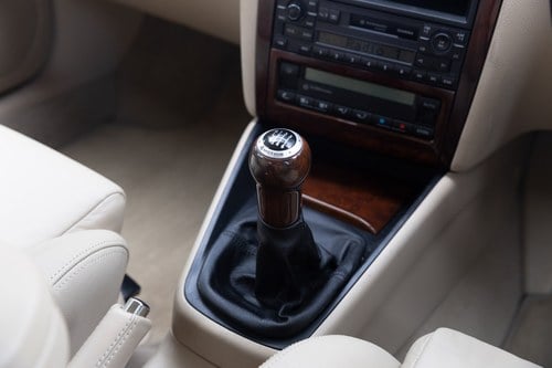 2000 Volkswagen Golf MK4 V6 zum Verkauf (Bild 64 von 202)