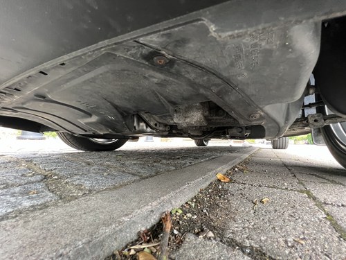 2000 Volkswagen Golf MK4 V6 zum Verkauf (Bild 168 von 202)