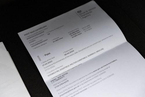 2000 Volkswagen Golf MK4 V6 zum Verkauf (Bild 198 von 202)