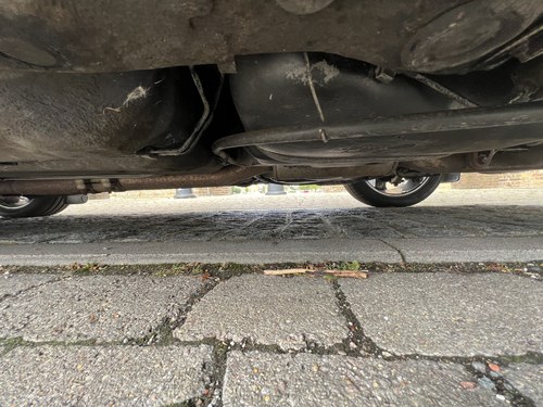 2000 Volkswagen Golf MK4 V6 zum Verkauf (Bild 172 von 202)