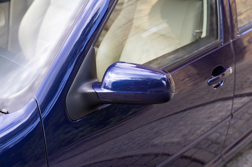 2000 Volkswagen Golf MK4 V6 zum Verkauf (Bild 141 von 202)