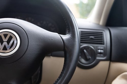 2000 Volkswagen Golf MK4 V6 zum Verkauf (Bild 57 von 202)