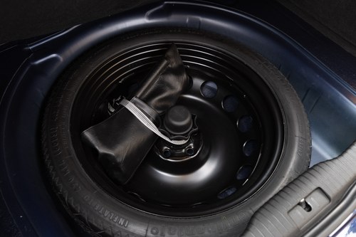 2000 Volkswagen Golf MK4 V6 zum Verkauf (Bild 108 von 202)