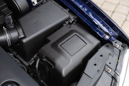 2000 Volkswagen Golf MK4 V6 zum Verkauf (Bild 161 von 202)