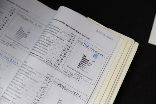 2000 Volkswagen Golf MK4 V6 zum Verkauf (Bild 182 von 202)