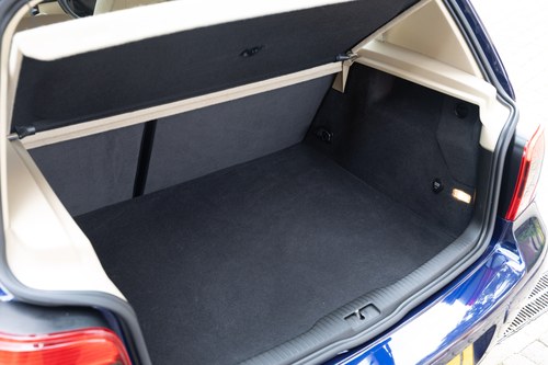 2000 Volkswagen Golf MK4 V6 zum Verkauf (Bild 107 von 202)