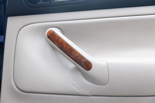 2000 Volkswagen Golf MK4 V6 zum Verkauf (Bild 102 von 202)