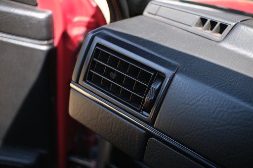 1989 Volkswagen Golf Van zum Verkauf (Bild 36 von 142)