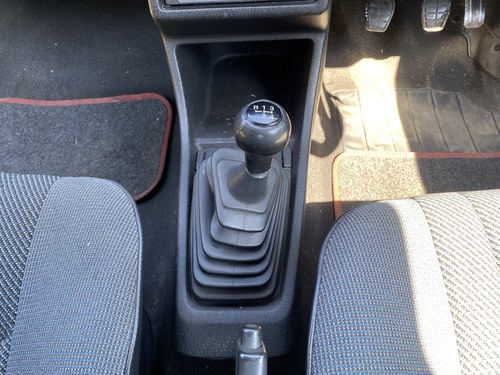 1989 Volkswagen Golf Van zum Verkauf (Bild 31 von 142)