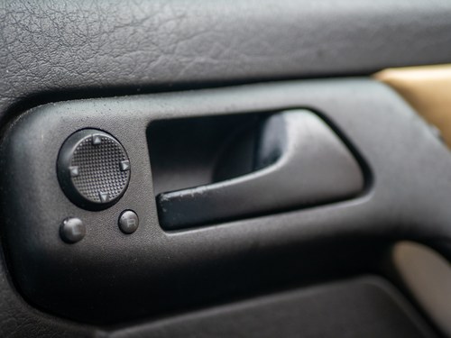 1997 Volkswagen Golf VR6 For Sale (picture 55 of 132)