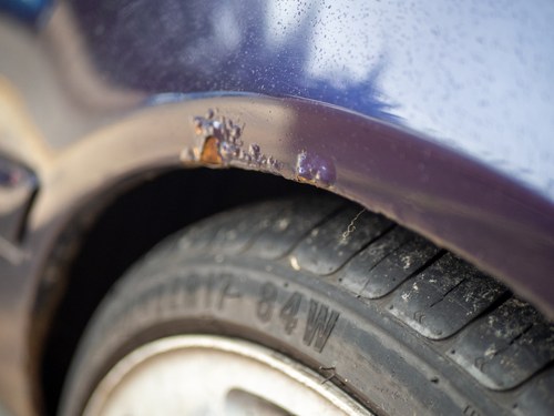 1997 Volkswagen Golf VR6 For Sale (picture 95 of 132)