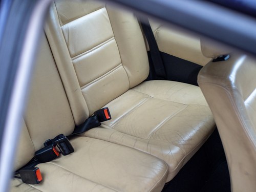 1997 Volkswagen Golf VR6 For Sale (picture 47 of 132)