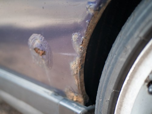 1997 Volkswagen Golf VR6 For Sale (picture 74 of 132)