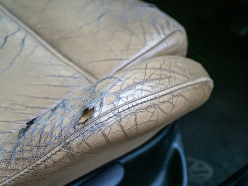 1997 Volkswagen Golf VR6 For Sale (picture 51 of 132)