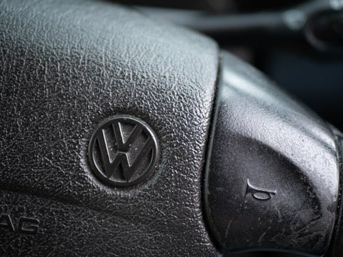 1997 Volkswagen Golf VR6 For Sale (picture 29 of 132)