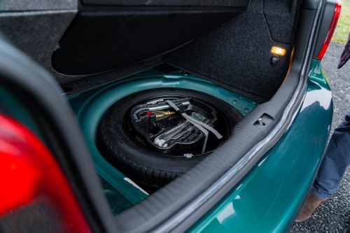 2000 Volkswagen Golf GTI 20V Turbo For Sale (picture 48 of 71)