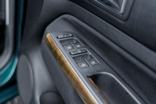 2000 Volkswagen Golf GTI 20V Turbo For Sale (picture 44 of 71)