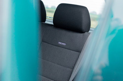 2000 Volkswagen Golf GTI 20V Turbo For Sale (picture 37 of 71)