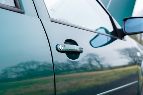 2000 Volkswagen Golf GTI 20V Turbo For Sale (picture 51 of 71)