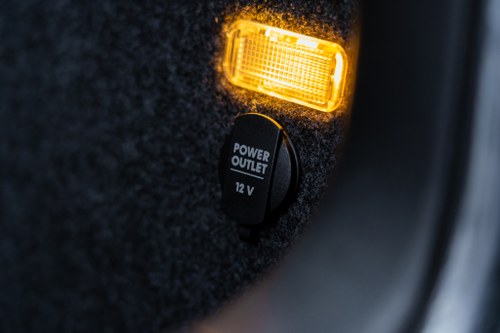 2000 Volkswagen Golf GTI 20V Turbo For Sale (picture 49 of 71)