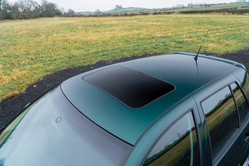 2000 Volkswagen Golf GTI 20V Turbo For Sale (picture 50 of 71)