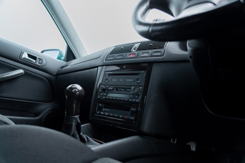 2000 Volkswagen Golf GTI 20V Turbo For Sale (picture 27 of 71)