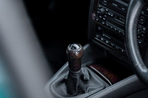 2000 Volkswagen Golf GTI 20V Turbo For Sale (picture 25 of 71)